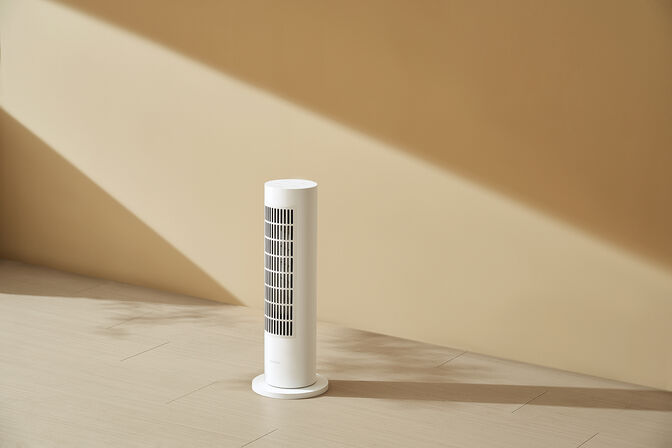 Calefactor Xiaomi Smart Tower Heater Lite image number 6