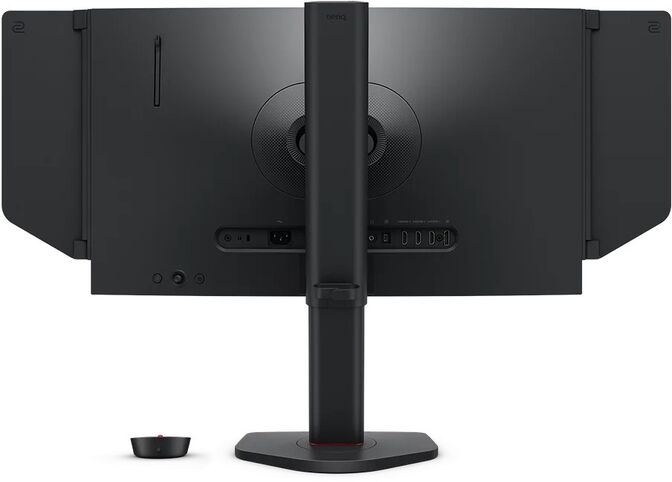 Monitor BenQ ZOWIE 24.1" XL2546X+ Fast TN 280Hz 0.5ms DyAc 2.0 image number 2