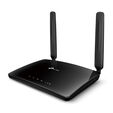 Router TP-Link Archer MR200 V4.0 AC750 Dual-Band WiFi 5 4G LTE 10/100Mbps image number null