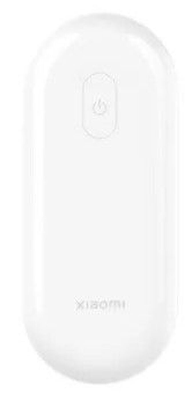 Xiaomi Lint Remover Blanco - Quitapelusas el&eacute;ctrico image number 3