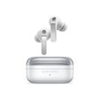 Earbuds Samsung Galaxy Buds 4 Pro Bluetooth Blanco image number null