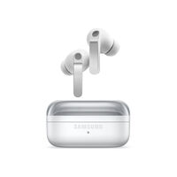 Earbuds Samsung Galaxy Buds 4 Pro Bluetooth Blanco