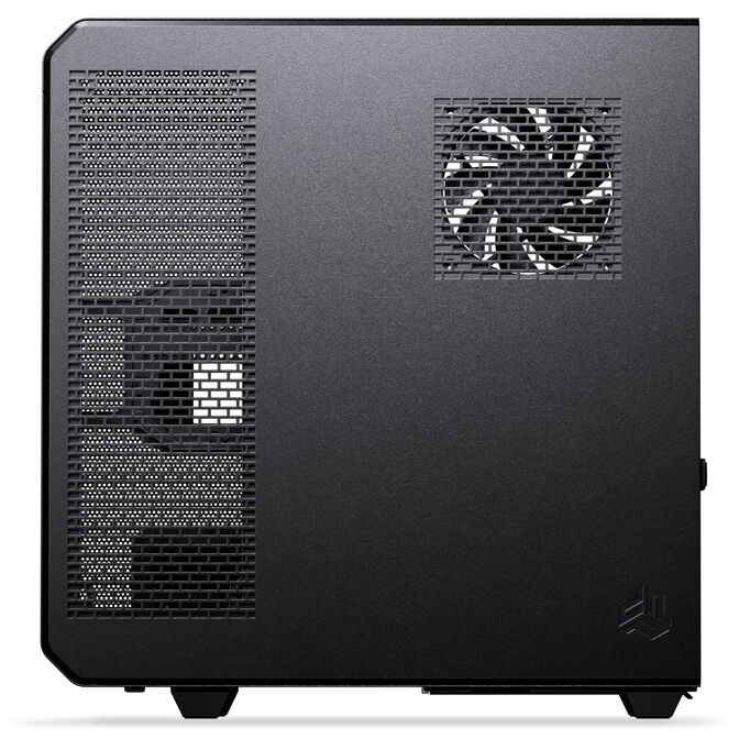 Caja ATX Phanteks EX5 DRGB Negra image number 7