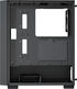 Caja ATX Aerocool B508A Flow ARGB Vidrio Templado Negro image number null