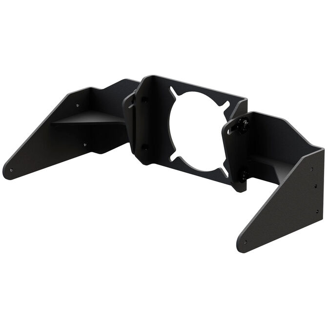 Adaptador Direct Drive SIMUCUBE 2 Sport, Pro e Ultimate para Cockpit Simply GT image number 1