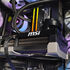 Ordenador King Mod Gamer-PC x iCUE Impakt Edition Ryzen 7 9800X3D 64GB DDR5 2TB RTX 5090 WiFi W11 image number null