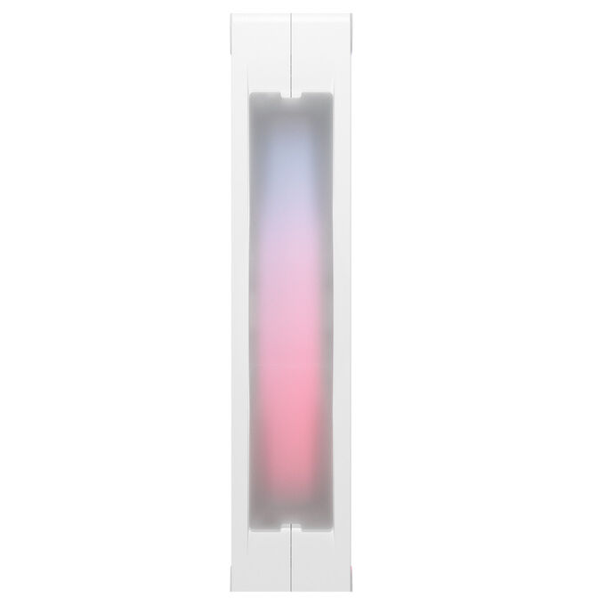 Ventilador Corsair iCUE Link RX140 II RGB PWM Blanca 140mm image number 4