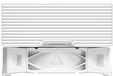Cooler CPU Montech NX400 120mm Blanco image number null
