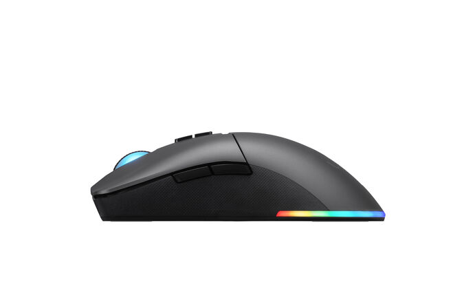 Rat&oacute;n Lenovo Legion M220 RGB Gaming Wireless Preto image number 3