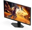 Monitor AOC Gaming 27" 27G4XE IPS FHD 180Hz 0.5ms HDR10 image number null