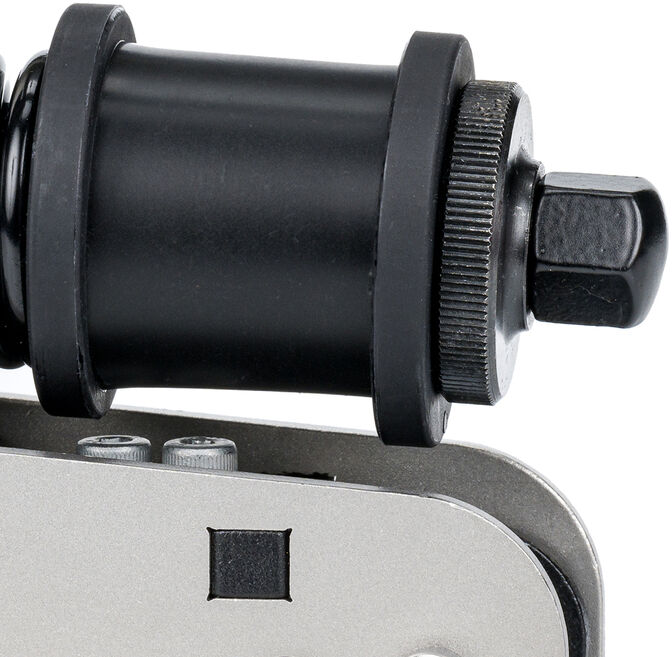 Freno de Mano Heusinkveld Negro image number 3