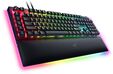 Teclado Razer BlackWidow V4 Pro RGB Yellow Switch (US) image number null
