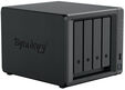 NAS Synology Disk Station DS423+ - 4 Ba&iacute;as - 2.0GHz-2.7GHz 4-core - 2GB RAM image number null