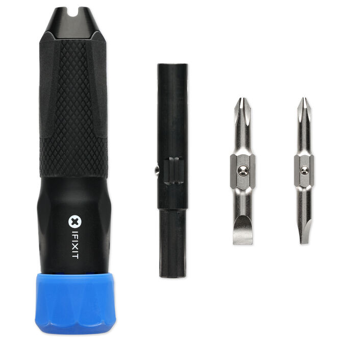 LLave 6-em-1  iFixit Narwhal image number 1