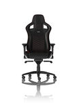 Silla noblechairs EPIC - Negro / Rojo image number null