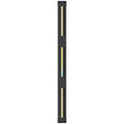 Ventilador Corsair iCUE Link LX360-R RGB PWM Negra 120mm (Pack 3) image number null