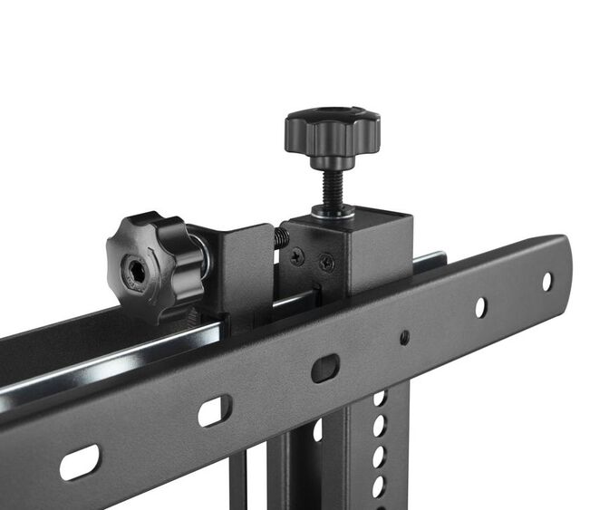 Soporte de Pared Equip para TV 45" a 70" Pop-Out Bracket image number 3