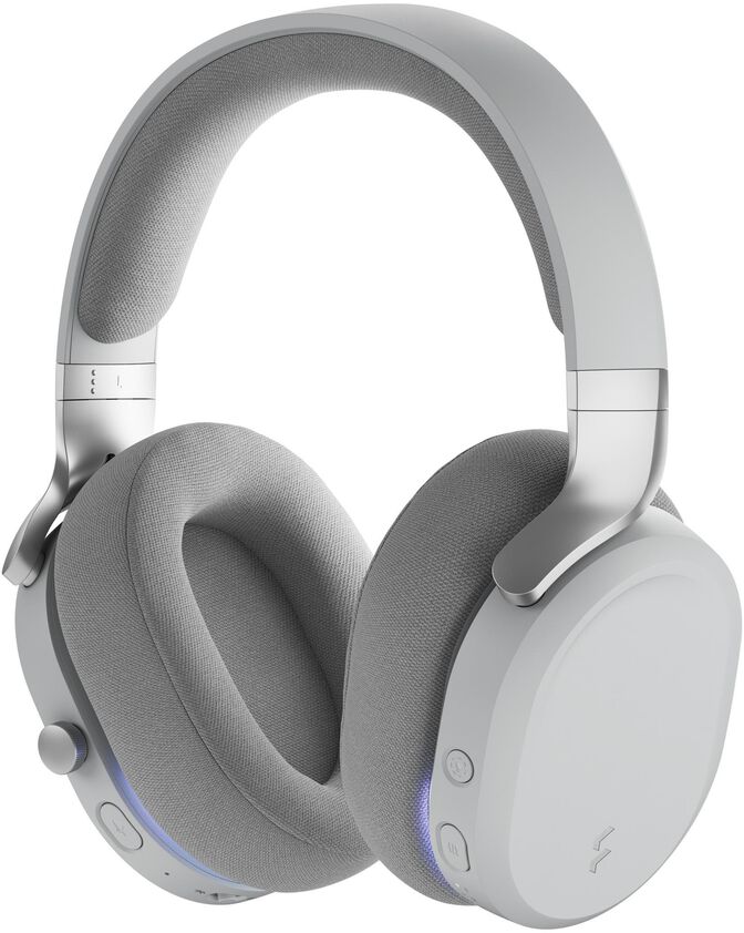 Headset Fractal Design Scape Wireless/Bluetooth Scape Light image number 6