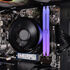 Ordenador AURA Gamer-PC TEAM 7 EDITION Ryzen 5 7500F 32GB DDR5 1TB RTX 5060 WiFi W11 image number null