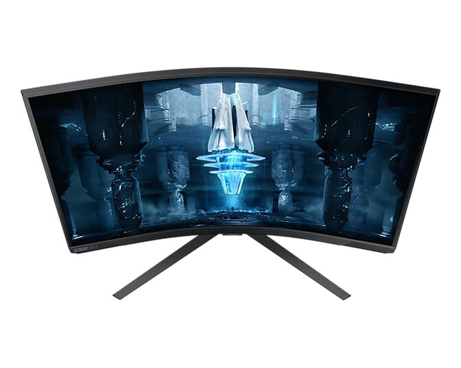 Monitor Samsung Odyssey NEO G8 32" G85NB Mini LED 4K 240Hz 1ms FreeSync Premium Pro image number 17