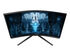 Monitor Samsung Odyssey NEO G8 32" G85NB Mini LED 4K 240Hz 1ms FreeSync Premium Pro image number null