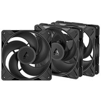 Ventilador Arctic P14 PRO Reverse PWM PST 140mm (Pack 3)