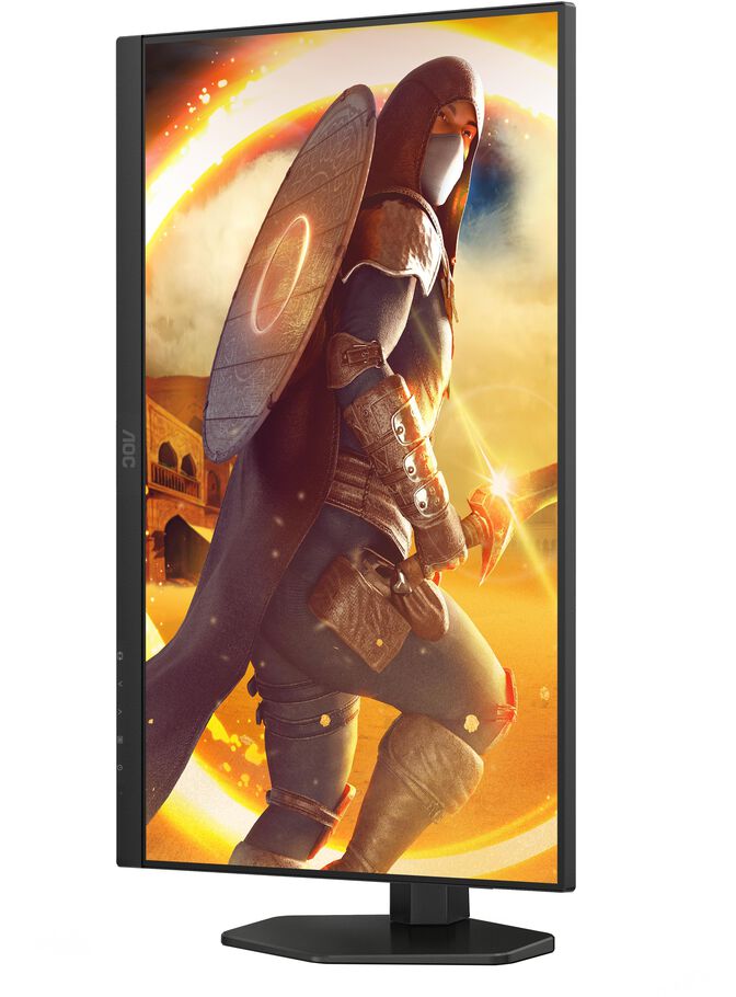 Monitor AOC Gaming 27" Q27G4XF Fast IPS QHD 180Hz 0.5ms Adaptive Sync HDR10 image number 8