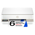 Impresora Multifunci&oacute;n de Inyecci&oacute;n de Tinta HP Envy 6120e Todo-en-Uno WiFi image number null