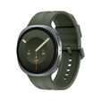 Smartwatch Samsung Galaxy Watch 9 44mm LTE Prateado image number null