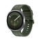 Smartwatch Samsung Galaxy Watch 9 44mm LTE Prateado
