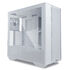 Caja ATX Lian Li Lancool III Blanca Vidrio Templado image number null
