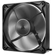 Ventilador Corsair RS140 II PWM Negro 140mm image number null