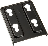Soporte SSD Phanteks Rahmen 2.5" para séries Enthoo e Eclipse