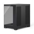 Torre ATX Fractal Design Pop 2 Vision TG Black image number null