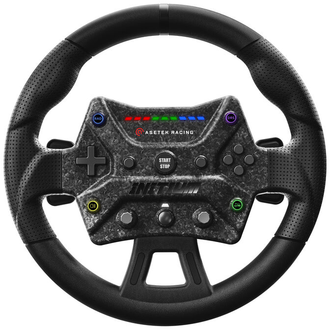 Volante Asetek SimSports Initium (PC) image number 3