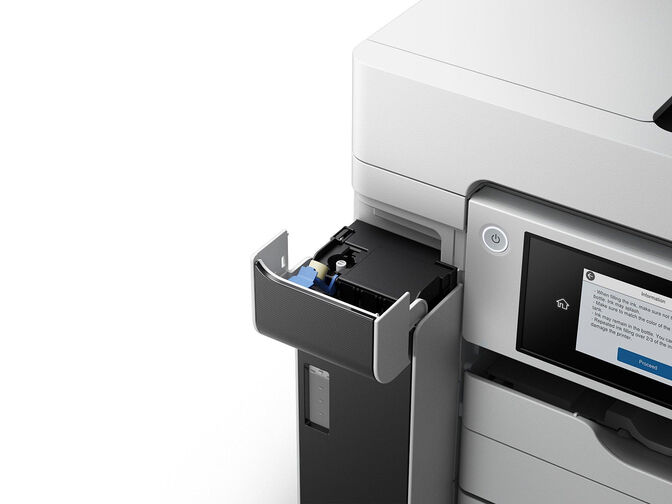 Multifunci&oacute;n Epson EcoTank Pro ET-M16685 WiFi image number 4