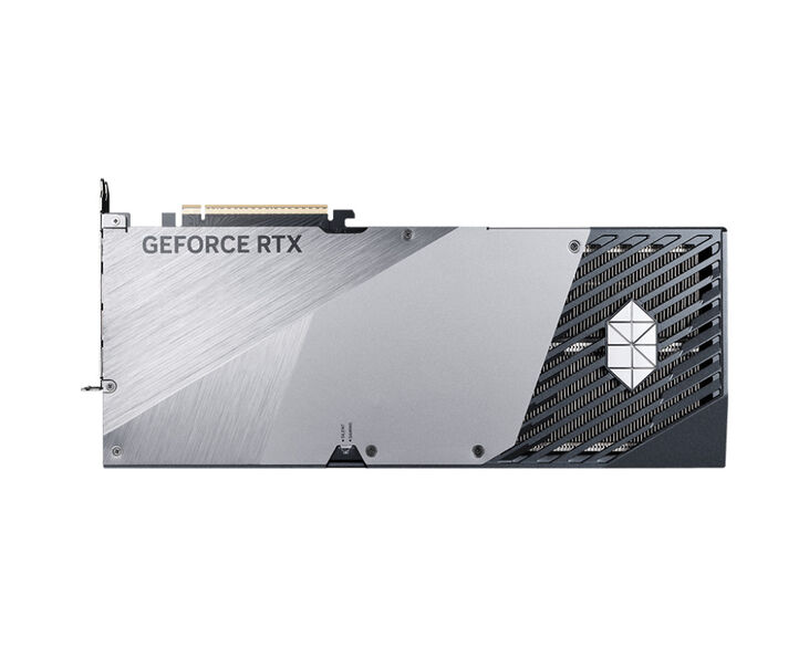 Tarjeta Gráfica MSI GeForce® RTX 5080 SUPRIM SOC 16GB GDDR7 DLSS4 image number 3