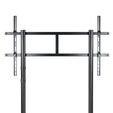 Soporte M&oacute;vel Tooq 60" a 105" M&aacute;x. 100Kg image number null
