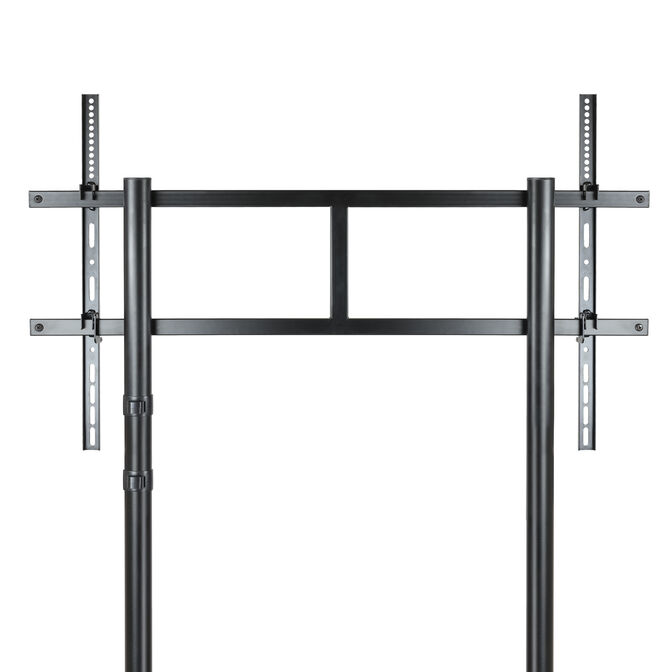 Soporte M&oacute;vel Tooq 60" a 105" M&aacute;x. 100Kg image number 9