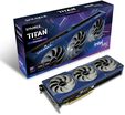 Tarjeta Gr&aacute;fica Sparkle Intel ARC B580 Titan OC 12GB GDDR6 image number null