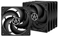 Ventilador Arctic P12 120mm (Pack 5)