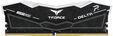 Team Group Kit 64GB (2 x 32GB) DDR5 6000MHz Delta RGB Negro CL38 image number null