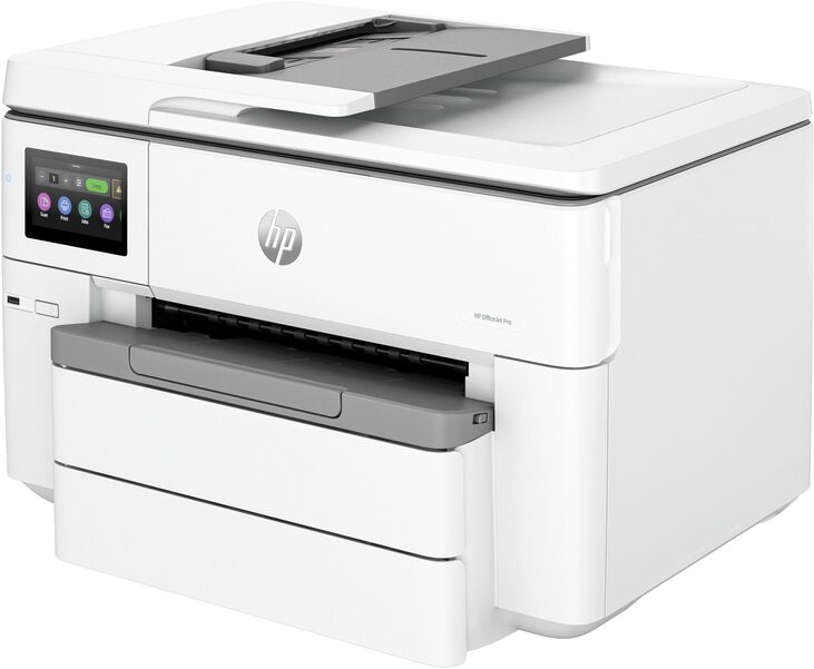 Impresora HP OfficeJet Pro 9730e image number 1