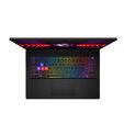 Port&aacute;til MSI Sword 17 HX B14VFKG-050XPT 17" i7-14650HX 16GB DDR5 512GB RTX 4060 FHD+ 165Hz image number null
