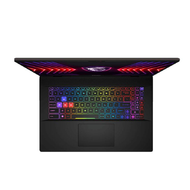 Portátil MSI Sword 17 HX B14VFKG-050XPT 17" i7-14650HX 16GB DDR5 512GB RTX 4060 FHD+ 165Hz image number 3