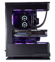 Ordenador King Mod Gamer-PC Ryzen 7 9850X3D 64GB DDR5 2TB RTX 5090 WiFi W11 image number null
