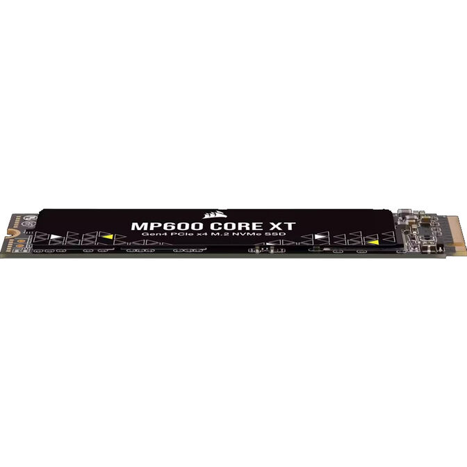 SSD Corsair MP600 Core XT 2TB Gen4 M.2 NVMe (5000/4400MB/s) image number 2
