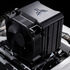 Ventilador CPU Jonsbo HX6210 Negro - 92mm image number null
