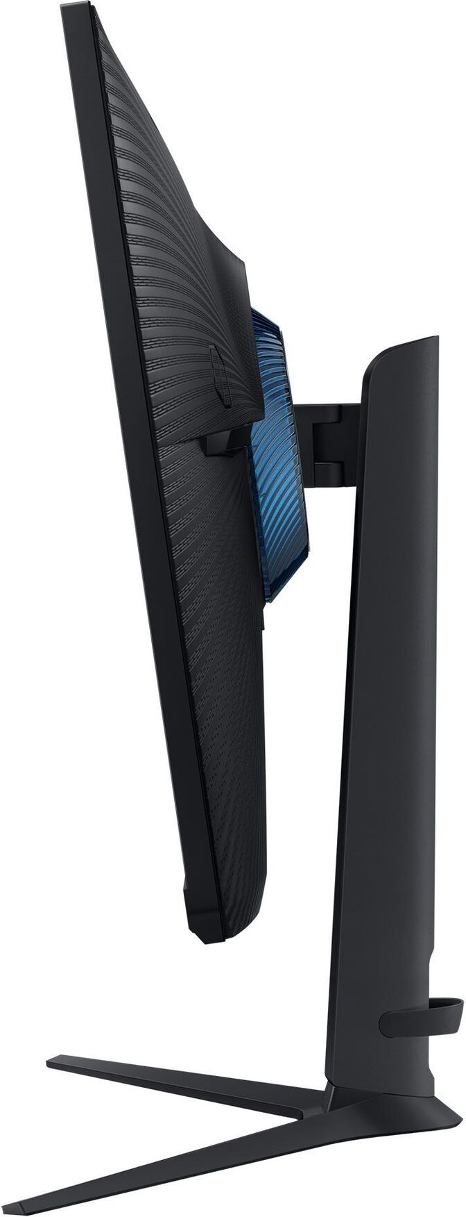 Monitor Samsung Odyssey G5 32" G51C VA QHD 165Hz 1ms FreeSync Premium image number 11