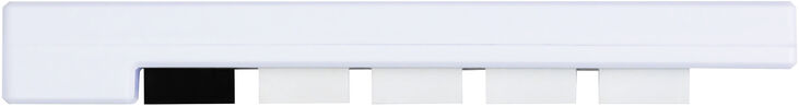 Hub USB + PWM Lian Li Edge Blanco image number 3